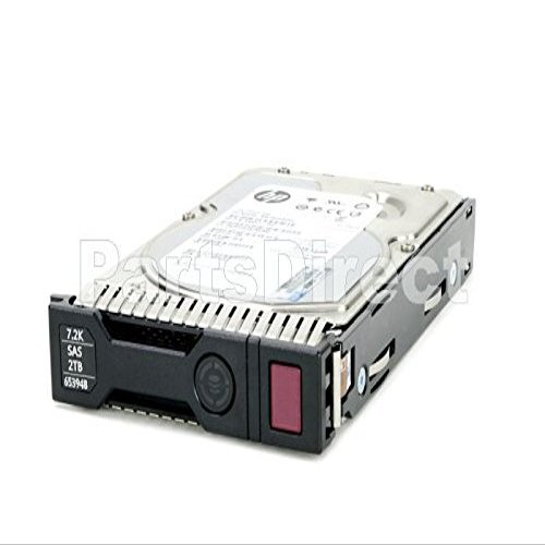 49Y6097 IBM 450-GB 15K 6G 3.5 SAS G2HS HDD