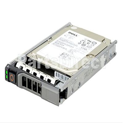 101-000-194 EMC 450-GB 4GB 15K 3.5 FC HDD [5 Pack]
