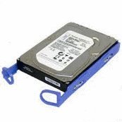 42D0782 IBM 2-TB Hot Swap 7.2K SATA HDD