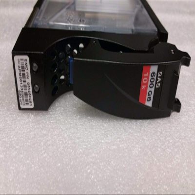 005050281 EMC 600-GB 6G 10K 3.5 SAS HDD [2 Pack]