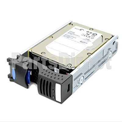 005050343 EMC 600-GB 6G 10K 3.5 SAS HDD [2 Pack]