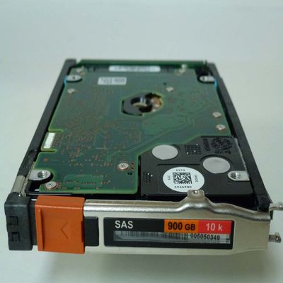 005050349 EMC 900-GB 6G 10K 2.5 SAS HDD
