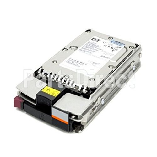 EQL 9JX248-157 2-TB 7.2K 3.5 SAS PS4100 [2 Pack]