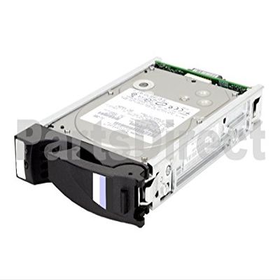 005050853 EMC 300-GB 6G 15K 3.5 SAS HDD [2 Pack]