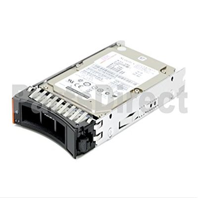 005050927 EMC 600-GB 6G 15K 3.5 SAS HDD [2 Pack]