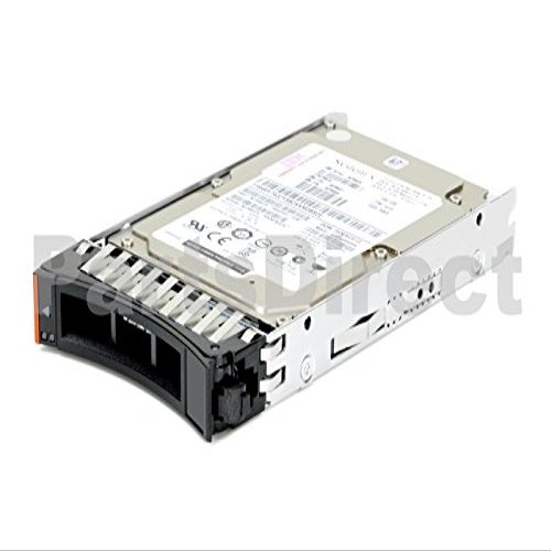 005050928 EMC 600-GB 6G 15K 3.5 SAS HDD [2 Pack]