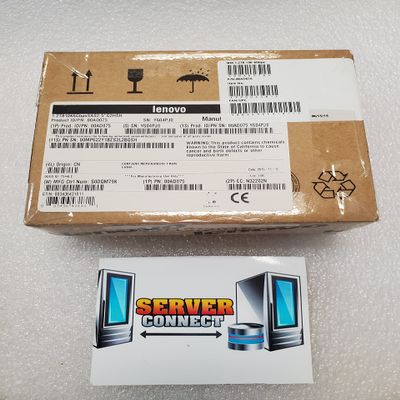 00AD075 IBM 1.2-TB 10K 6G 2.5 SAS G2HS [2 Pack]