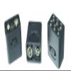 9 Volt LED Flashlight- Ultra Bright (3-Pack) view 1