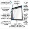 The TV Shield PRO Lite 42-50" Indoor TV Enclosure, Fits 42-50" Television view 3