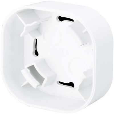Niessen - Surface Box Presence Detector Premium/Sky White