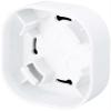 Niessen - Surface Box Presence Detector Premium/Sky White view 1