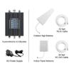 SureCall Fusion4Home Yagi Panel | High-Performance 5G/4G Cell Phone Signal Booster for Home up to 5000 sq ft | Strongest Gain All-Carrier Verizon AT&T T-Mobile US Cellular | FCC Certified USA Company view 3
