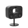 Fluance Fi70 Three-Way Wireless High Fidelity Music System with Powerful Amplifier & Dual 8" Subwoofers (Black Ash) view 4