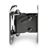 Gravity SP WMBS 20 B - Tilt-and-Swivel Wall Mount for Speakers up to 20 kg, Black view 2