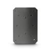 Gravity SP WMBS 20 B - Tilt-and-Swivel Wall Mount for Speakers up to 20 kg, Black view 4