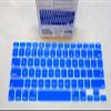 GEMS Keyboard Cover Fits Full Size Apple Keyboards - Blue view 1