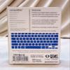 GEMS Keyboard Cover Fits Full Size Apple Keyboards - Blue view 3
