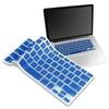 GEMS Keyboard Cover Fits Full Size Apple Keyboards - Blue view 4
