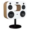 Fluance Fi70W Three-Way Wireless High Fidelity Music System with Powerful Amplifier & Dual 8" Subwoofers (Lucky Bamboo) view 1