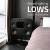 Fluance Fi70W Three-Way Wireless High Fidelity Music System with Powerful Amplifier & Dual 8" Subwoofers (Lucky Bamboo) view 3