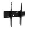 Black Adjustable Tilt/Tilting Wall Mount Bracket for Cello C80238T2 80" inch LED HDTV TV/Television view 1