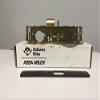ADAMS RITE 4900-35-313 HEAVY DUTY LATCH 1 1/8 BACKSET DARK BRONZE view 1