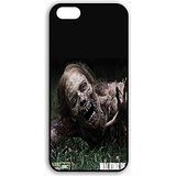 Design PC Phone Covers for iPod Touch 6th Generation -the Walking Dead Carring Case