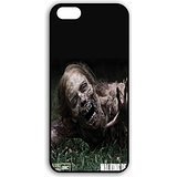 Design PC Phone Covers for iPod Touch 6th Generation -the Walking Dead Carring Case