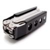 Wave Plus/New Wave Sheath Compatible with leatherman - DESIGNED BY RAE GEAR (1.5" BELT CLIP) view 1