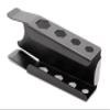 Wave Plus/New Wave Sheath Compatible with leatherman - DESIGNED BY RAE GEAR (1.5" BELT CLIP) view 3