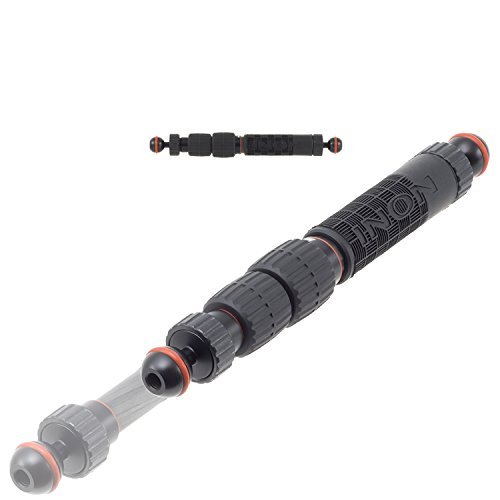 Inon Carbon Telescopic Arms - S