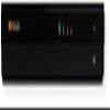 Digital Watchdog DW-VP92T4P IP 4-Channel PoE NVR, Up to 9 IP Cameras, 2TB Storage Included, Automatic Device Discovery, Record and Manage Single-Sensor IP Cameras Up to 4K view 1