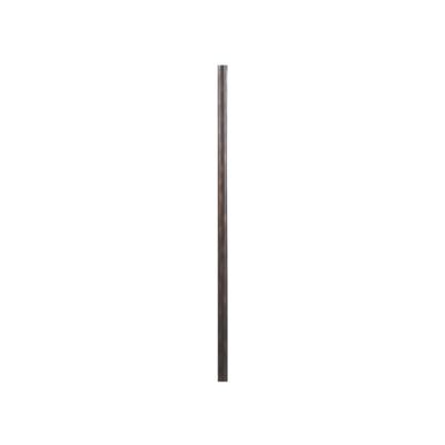 Savoy House 7-EXT-70 Mini Pendant Accessory Mounting System Hanging Rod, Weathervane