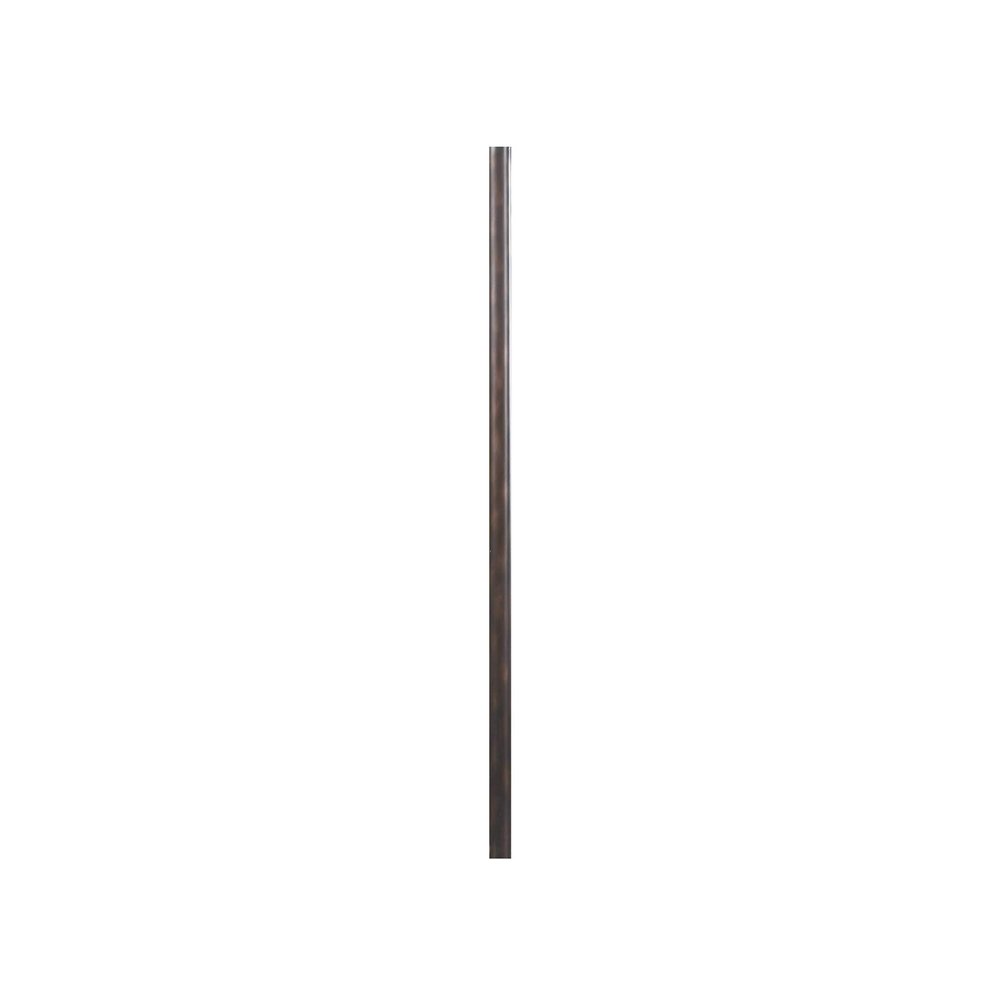 Savoy House 7-EXT-70 Mini Pendant Accessory Mounting System Hanging Rod, Weathervane