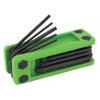 Performance Tool W9186 Star Hex Key (16pc) view 1
