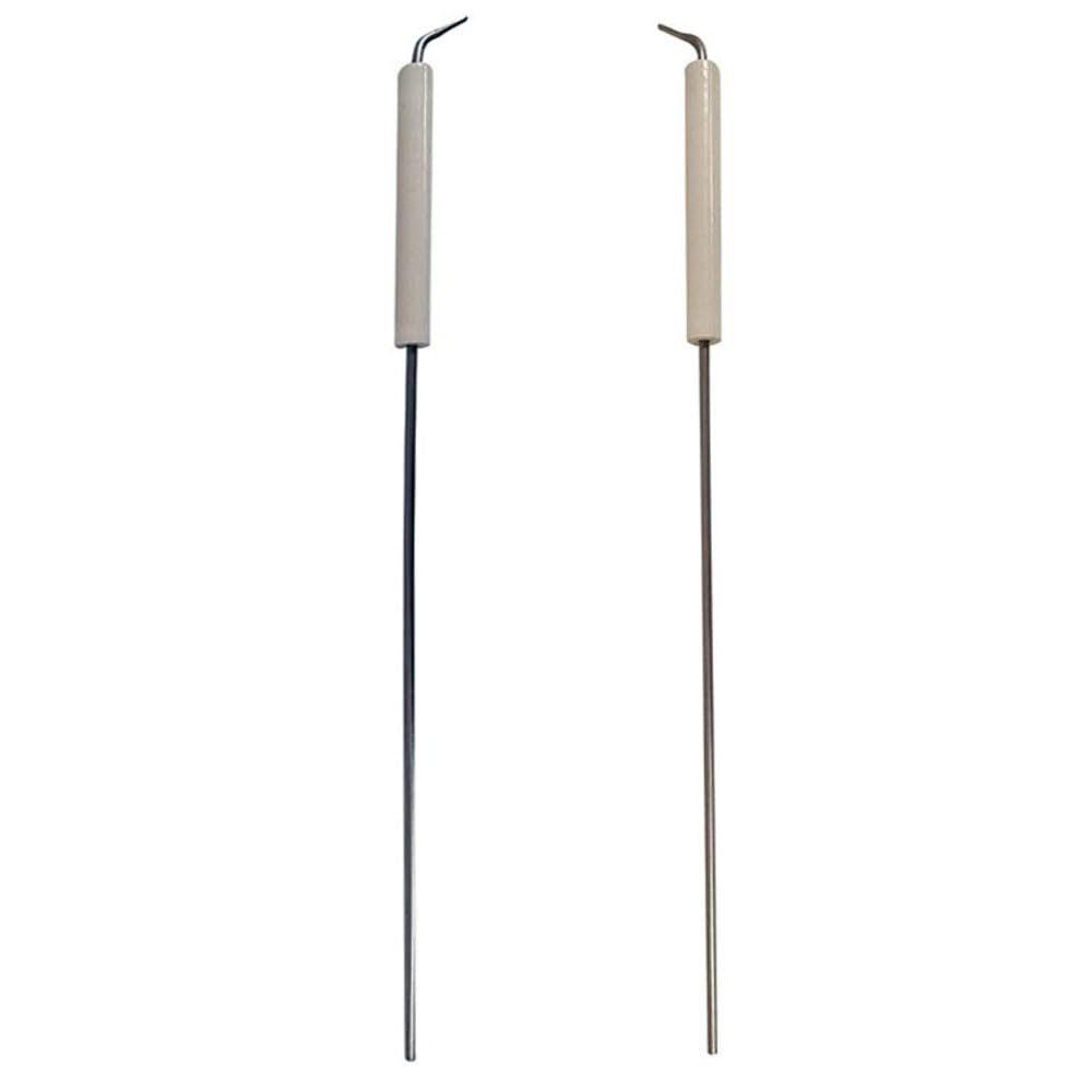 Carlin ELECTRODE SET 11"/10" NOMINA #82792S