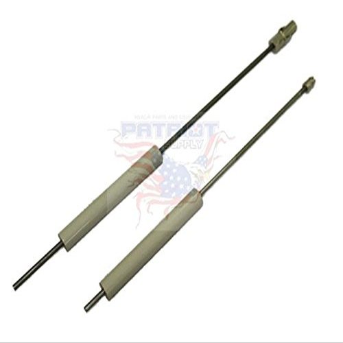 Carlin Electrode/Flame Rod 10" EZGA #50873AS