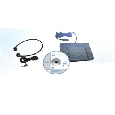 AS2400 Transcription Kit Computer, Electronics