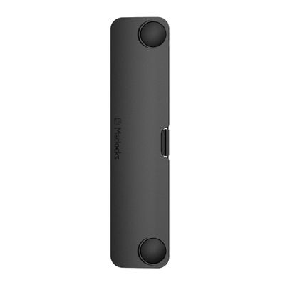 Maclocks Compulocks Blade Universal Lock Slot Adapter Black