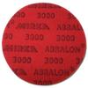 bowlingball.com Abralon Bowling Ball Sanding and Resurfacing Disc (3000-Grit) view 1