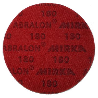 bowlingball.com Abralon Bowling Ball Sanding and Resurfacing Disc (180-Grit)