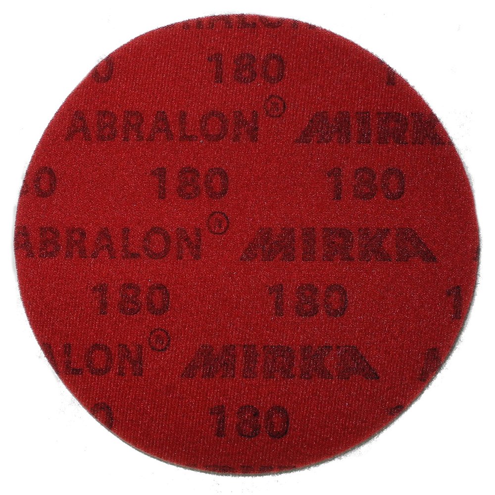 bowlingball.com Abralon Bowling Ball Sanding and Resurfacing Disc (180-Grit)