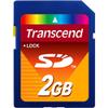 SECURE DIGITAL, 2GB view 1