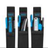 Martor 992208 Pouch for Knife Size L, Black view 2