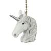 Clementine Design Mystical Unicorn Ceiling Fan Pull Chain Light Decorative Extension view 1