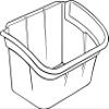 UTILITY BIN view 2