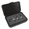 MK Morse CTS01 Electrician Shallow Kit, 6 Piece view 1
