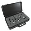 MK Morse CTS02 Professional Electrician's Shallow Kit, 9-Piece Piece view 1