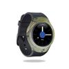 MightySkins Skin Compatible with Samsung Gear S2 3G Smart Watch Cover wrap Sticker Skins Aces view 1