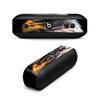MightySkins Skin Compatible with Beats by Dr. Dre Beats Pill Plus wrap Cover Sticker Skins Eagle Eye view 1